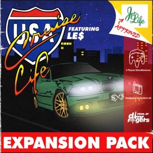 Expansion Pack - EP