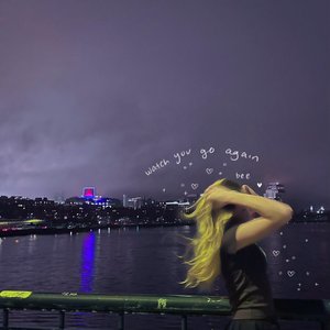 Watch You Go Again - Single