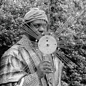 Sun Ra and His Interplanetary Vocal Arkestra 的头像