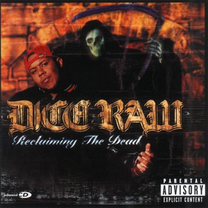 Dice Raw - 100 Rock [disc 1] - Zortam Music