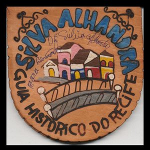 Image for 'Guia Histórico do Recife'