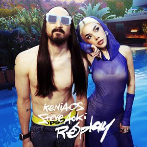 Kenia OS & Steve Aoki 的头像