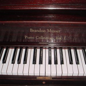 Piano Collection, Vol. 1