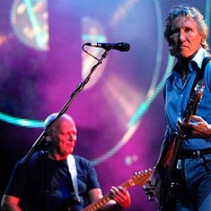 Avatar for Roger Waters + David Gilmour