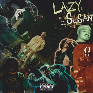 Lazy Susan