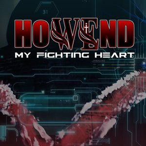 My Fighting Heart - Single