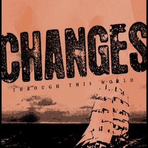 Changes EP (Through This World)