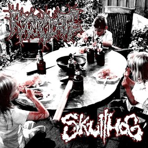 Regurgitate / Skullhog