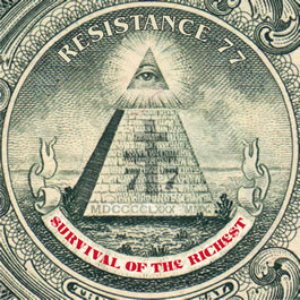 Survival Of The Richest