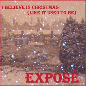 I Believe in Christmas (Like It Used to Be) - Single