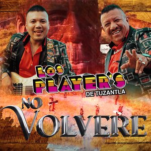 No Volvere