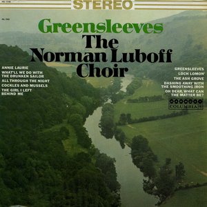 Greensleeves