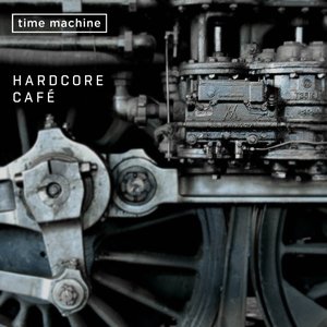 Time Machine - EP