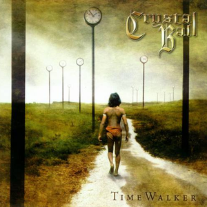 Crystal Ball - Talking to the Walls Lyrics - Zortam Music