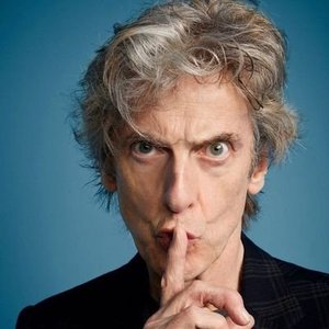 Peter Capaldi için avatar