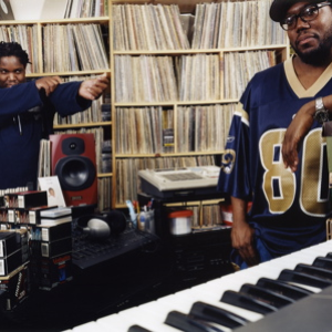 Da Beatminerz photo provided by Last.fm