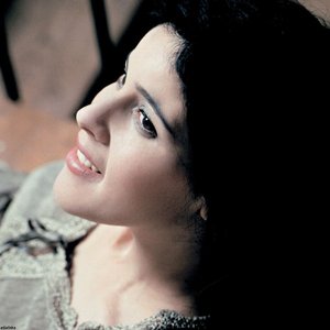 Avatar för Souad Massi