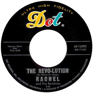 The Revo-lution
