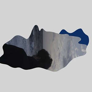 bleu