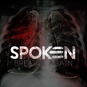 Breathe Again Album Artwork