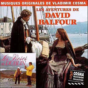 Les Aventures De David Balfour