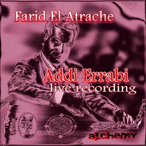 Addi Errabi (Live)