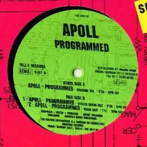 Programmed