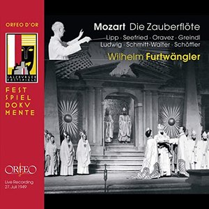 Mozart: Die Zauberflöte, K. 620 (Live)