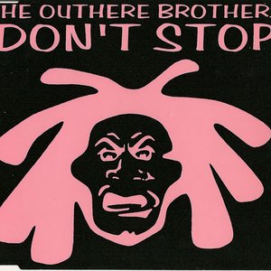 Don't Stop