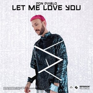 Let Me Love You - Single