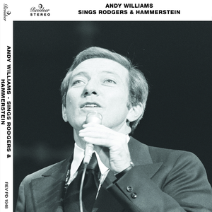 Sings Rodgers & Hammerstein cover