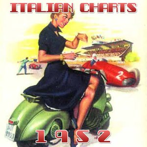 Italian Chart 1952