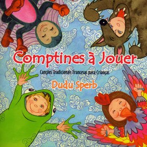 Comptines à Jouer