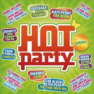 Hot Party Spring 2011