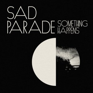 Something Happens - Single