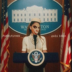pussytions