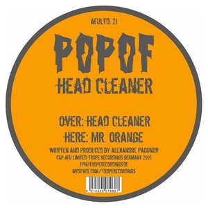 Head Cleaner