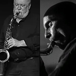 Avatar for Evan Parker / Seymour Wright