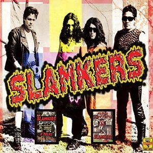 El Slam Es un Deporte / Farsa Electoral