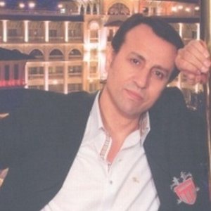 Mehmet Yakar 的头像