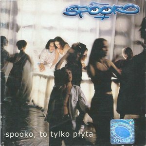 Spooko, to tylko płyta
