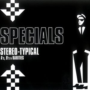 Stereo-Typical (A's, B's & Rarities)