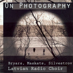 On Photography cover