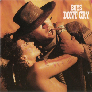 Artwork for I Wanna Be A Cowboy