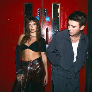 Tove Lo, SG Lewis 的头像