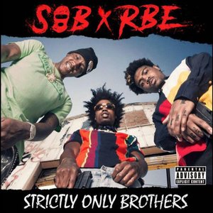 Strictly Only Brothers [Explicit]
