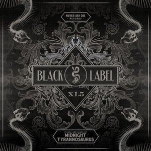 Black Label XL 5