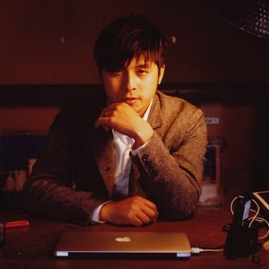 坂口恭平 的头像