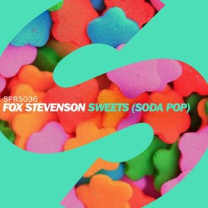 Sweets (Soda Pop) - Single
