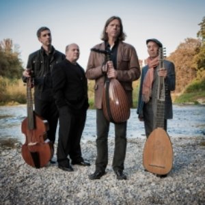 Ensemble Phoenix Munich 的头像